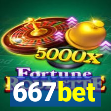 667bet