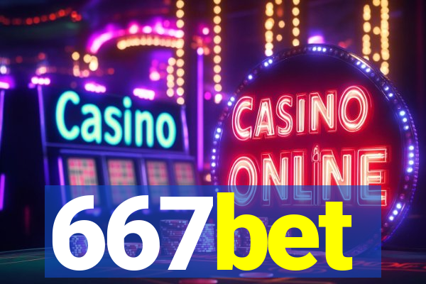 667bet