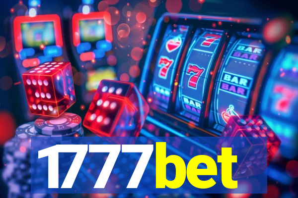 1777bet