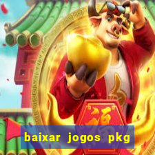 baixar jogos pkg ps3 desbloqueado