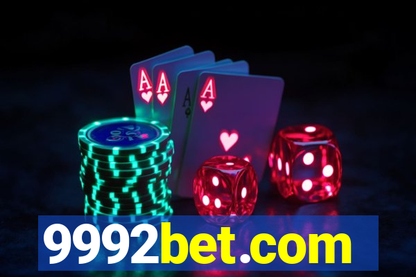 9992bet.com