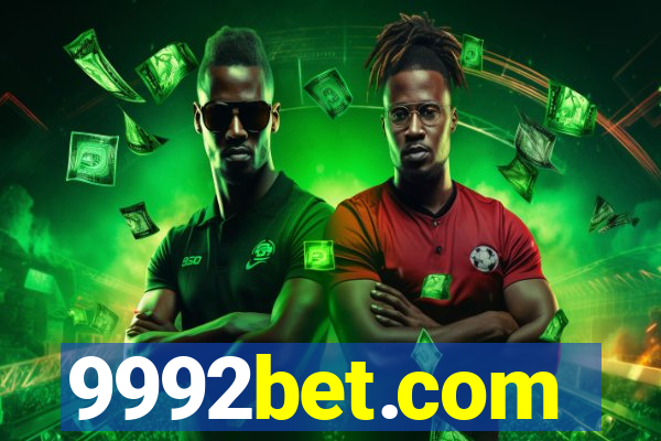 9992bet.com