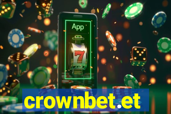 crownbet.et