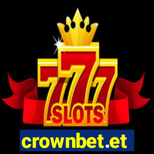 crownbet.et