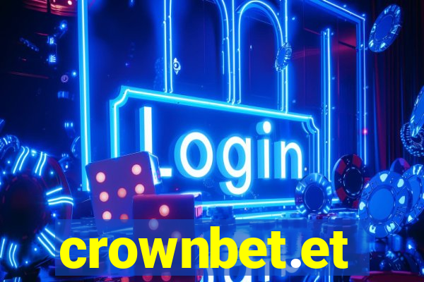 crownbet.et