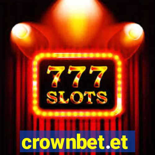 crownbet.et