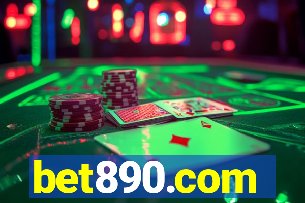 bet890.com