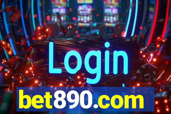 bet890.com