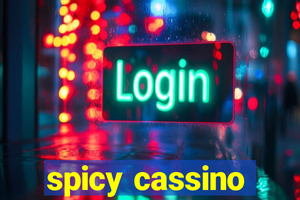 spicy cassino