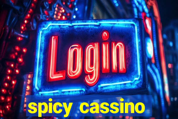 spicy cassino