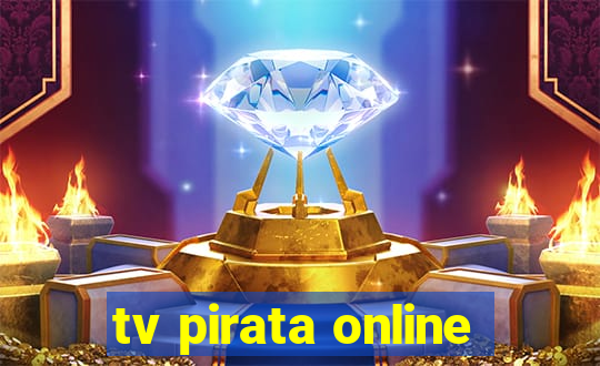 tv pirata online