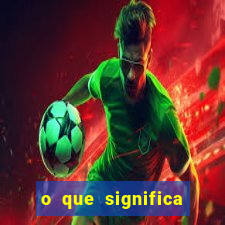 o que significa mais de 2.5 gols