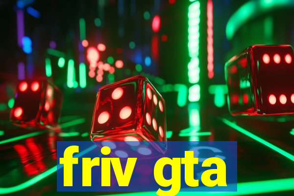 friv gta