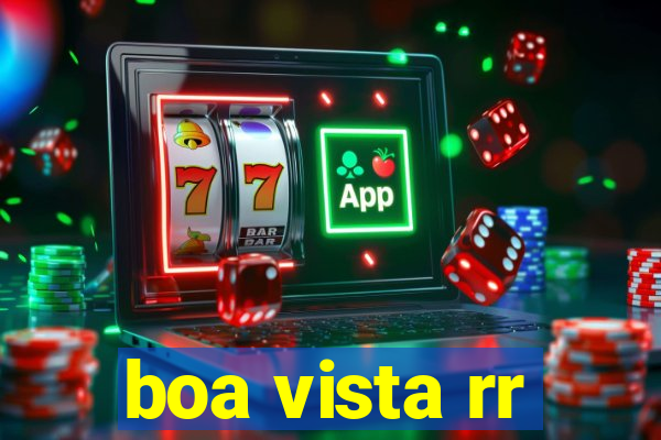 boa vista rr