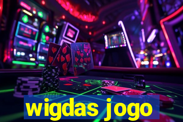 wigdas jogo