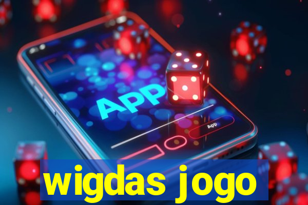 wigdas jogo