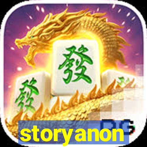 storyanon