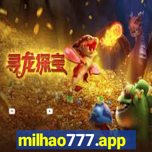 milhao777.app