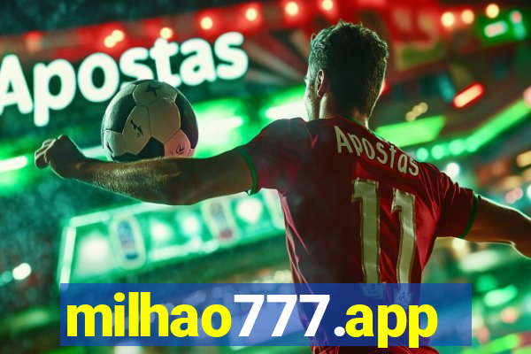 milhao777.app