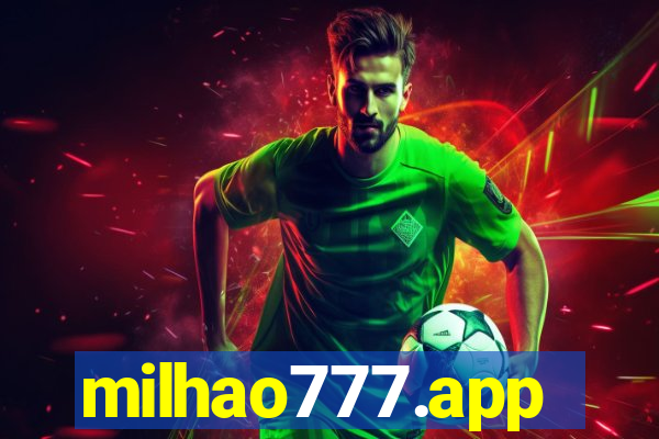 milhao777.app