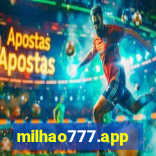 milhao777.app