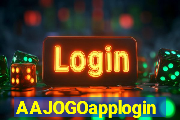 AAJOGOapplogin