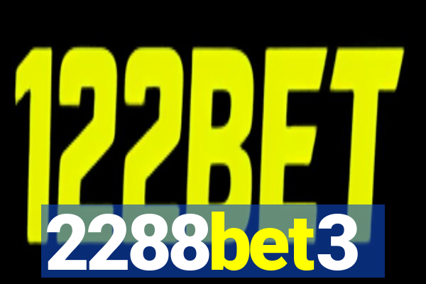 2288bet3