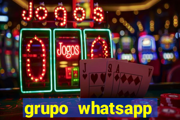 grupo whatsapp fortune rabbit