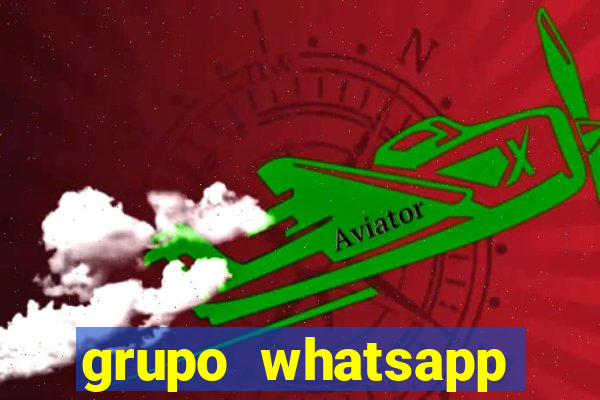 grupo whatsapp fortune rabbit