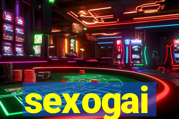 sexogai