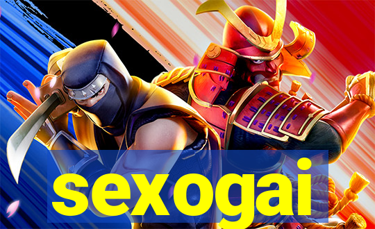 sexogai