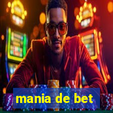 mania de bet