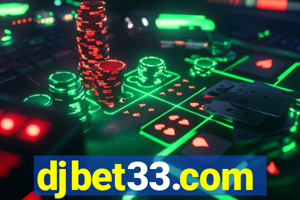 djbet33.com