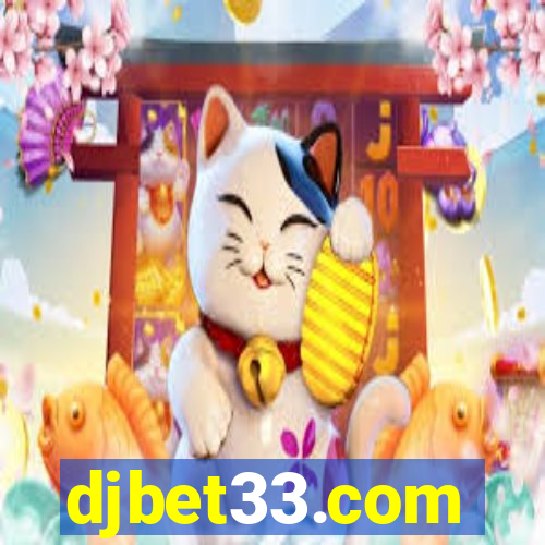 djbet33.com