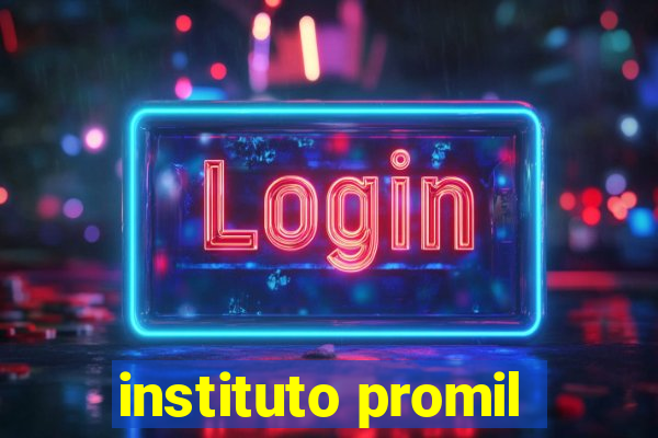 instituto promil