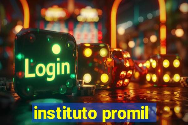 instituto promil