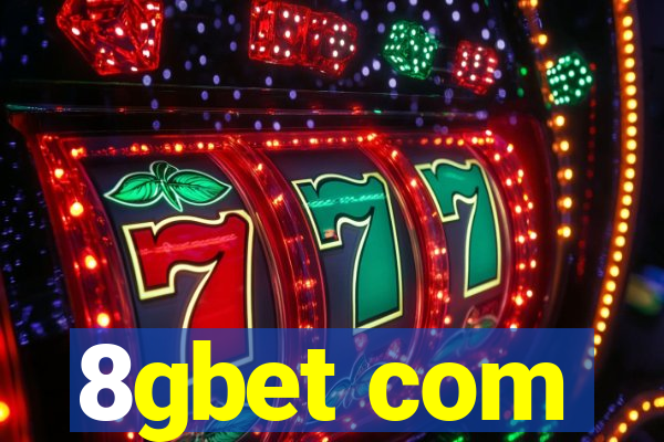 8gbet com