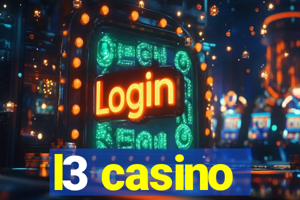 l3 casino