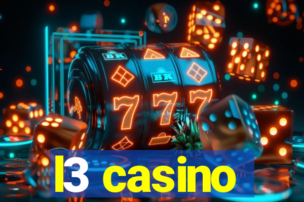 l3 casino