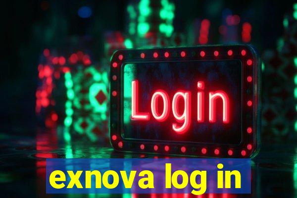 exnova log in