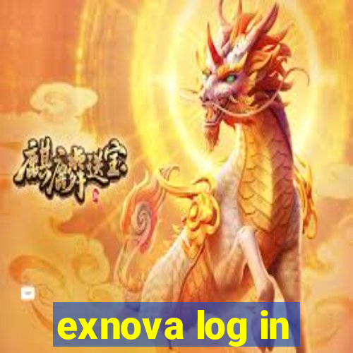 exnova log in