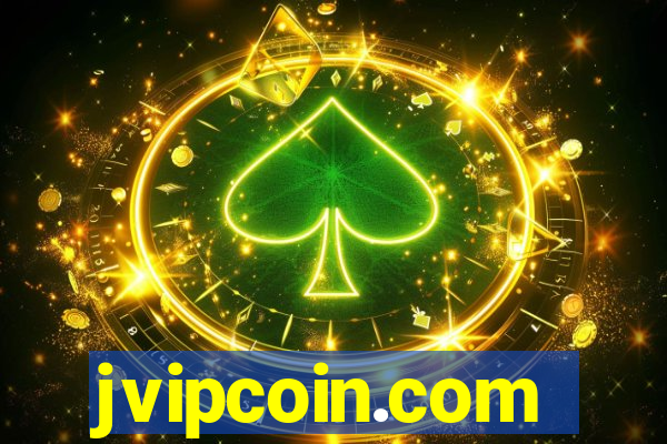 jvipcoin.com