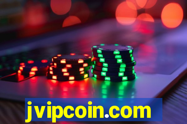 jvipcoin.com