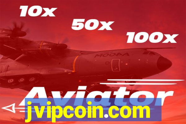 jvipcoin.com