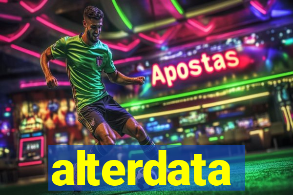 alterdata