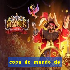 copa do mundo de futebol de areia