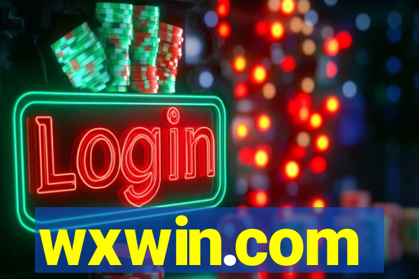 wxwin.com