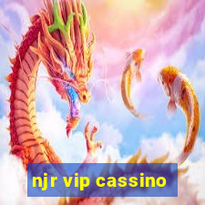 njr vip cassino