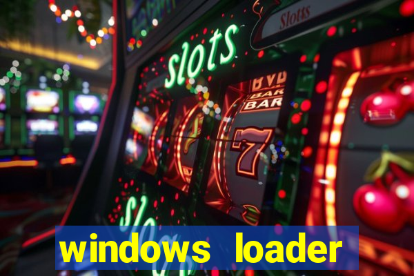 windows loader v2.2.2 download