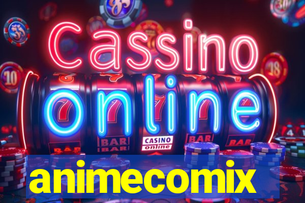 animecomix